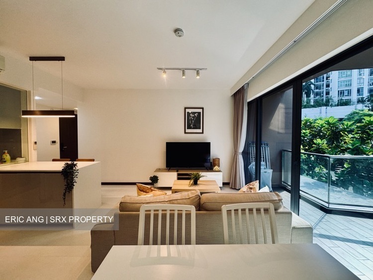 Lake Grande (D22), Condominium #547435311